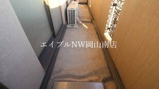 北長瀬駅 徒歩19分 4階の物件内観写真